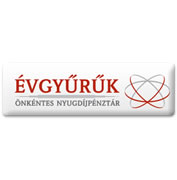 Évgyűrűk Önkéntes Nyugdíjpénztár