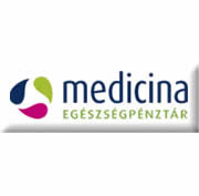 Medicina Egészségpénztár