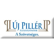Új Pillér Egészségpénztár